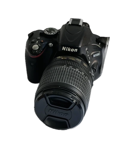 camera