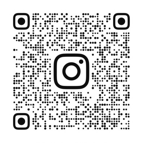 QR code that opens my Instagram profile, @natart_dm.
